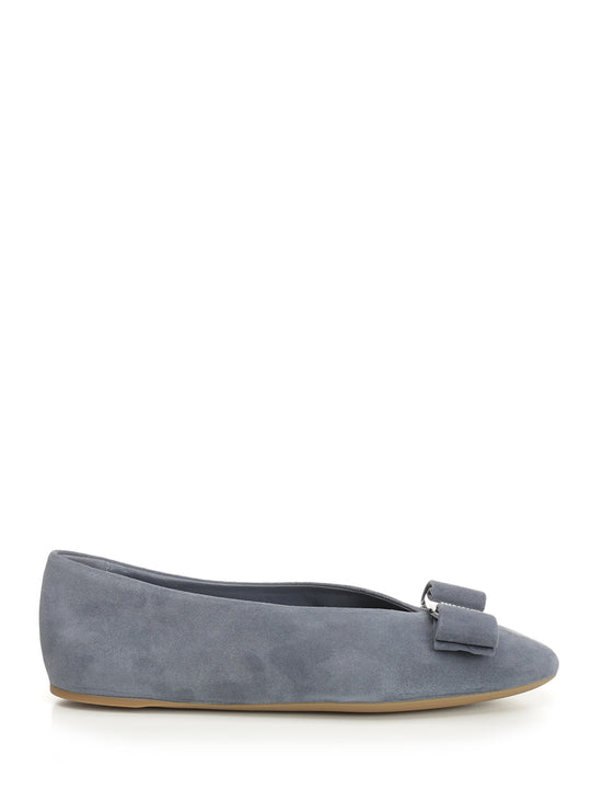 Vara Scarpe Basse Grey