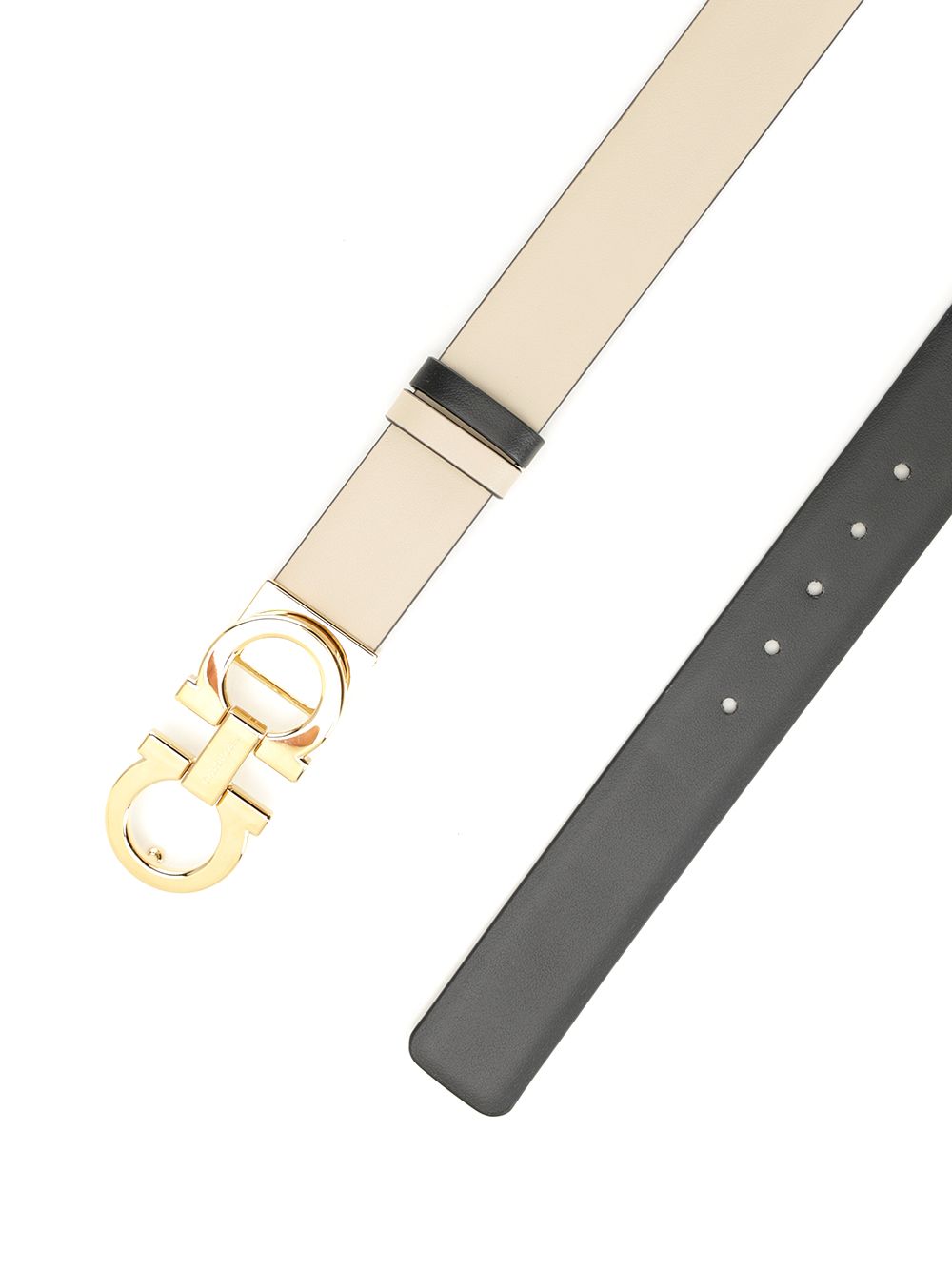 Ferragamo Gancini Cinture - Multicolor | 6968526273387dd88c4c5e5381aab9491c154314