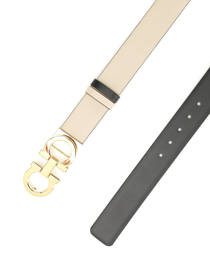 Ferragamo Gancini Cinture - Multicolor | 6968526273387dd88c4c5e5381aab9491c154314