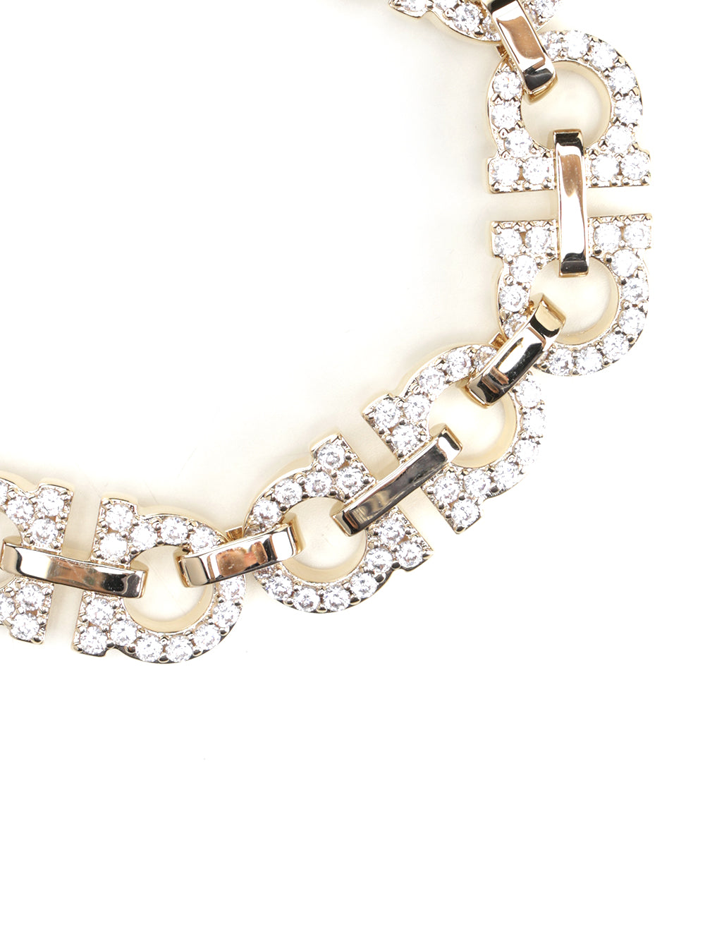 Ferragamo Gancini Gioielli - Oro | 790078846ea1976754bafcd2b399fbebf4e5f192