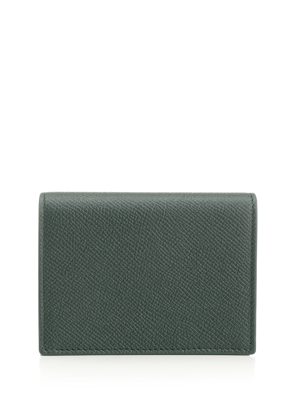 Ferragamo Gancini Wallets - Verde | 1e94741c3c2a09837b44df75b80f9b51ffc500e5