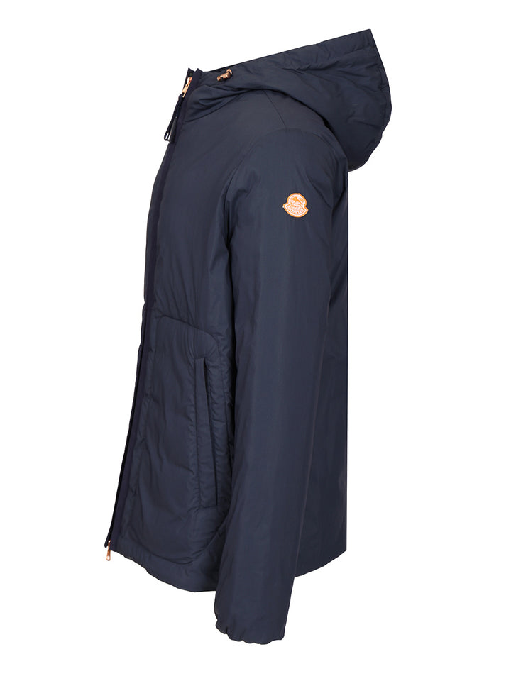 Moncler Genius Caracara Giacche - Blu | 5aab4c4efa5ba3be24d5955a99145a5aa7a41799