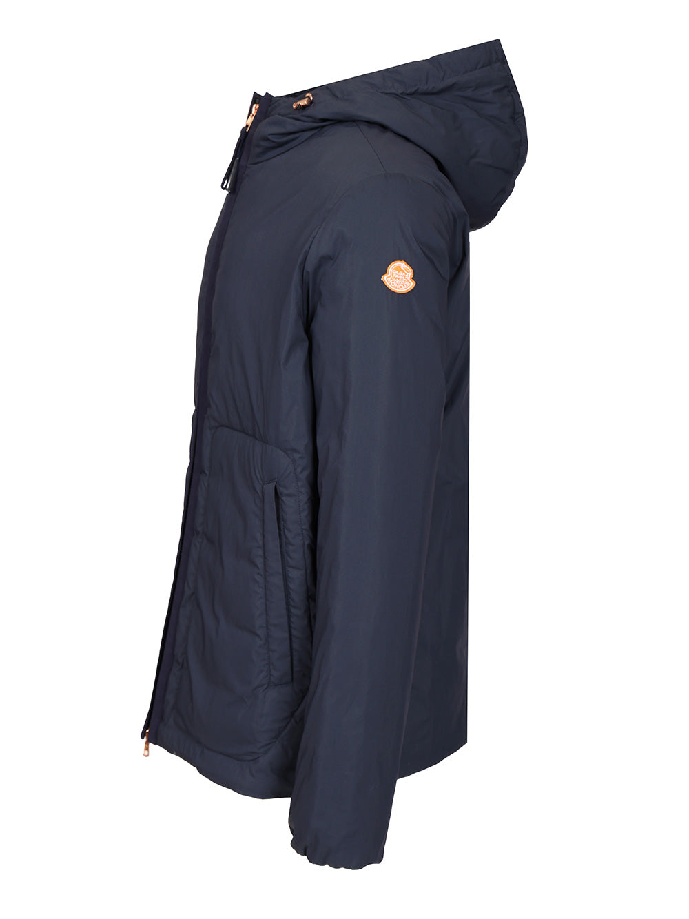 Moncler Genius Caracara Giacche - Blu | 5aab4c4efa5ba3be24d5955a99145a5aa7a41799