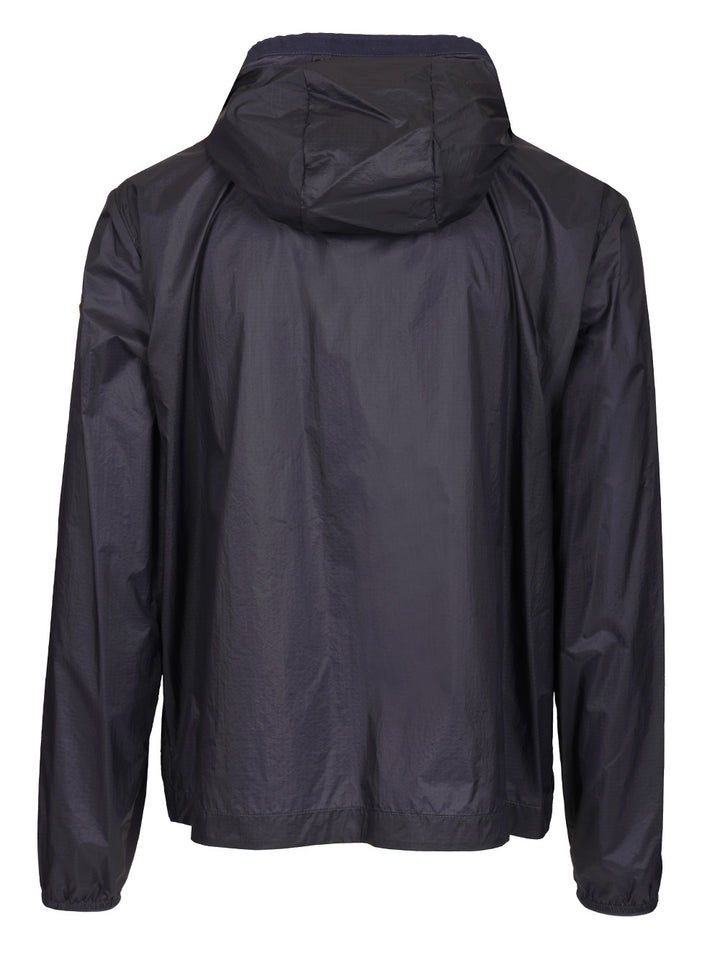 Moncler Genius Hamlin Giacche - Blu | b8583547687dcf94c04fd3181132ecfaba58e402