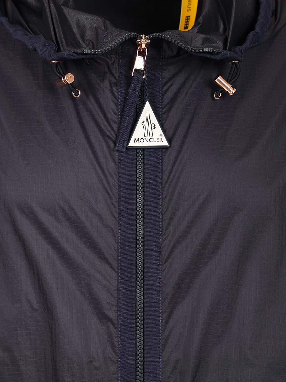 Moncler Genius Hamlin Giacche - Blu | dd85fa59311a8fff6e7aac3b2e289461a4b82e0a