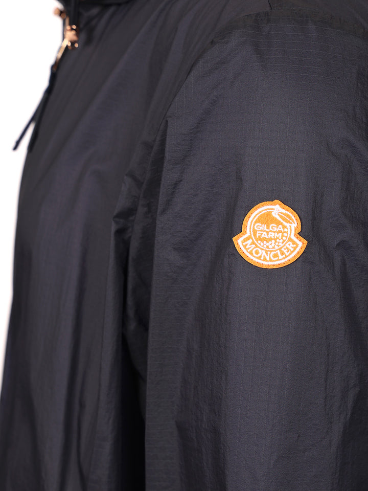 Moncler Genius Hamlin Giacche - Blu | ab1a841ab72844e96b588796baab466d42080243