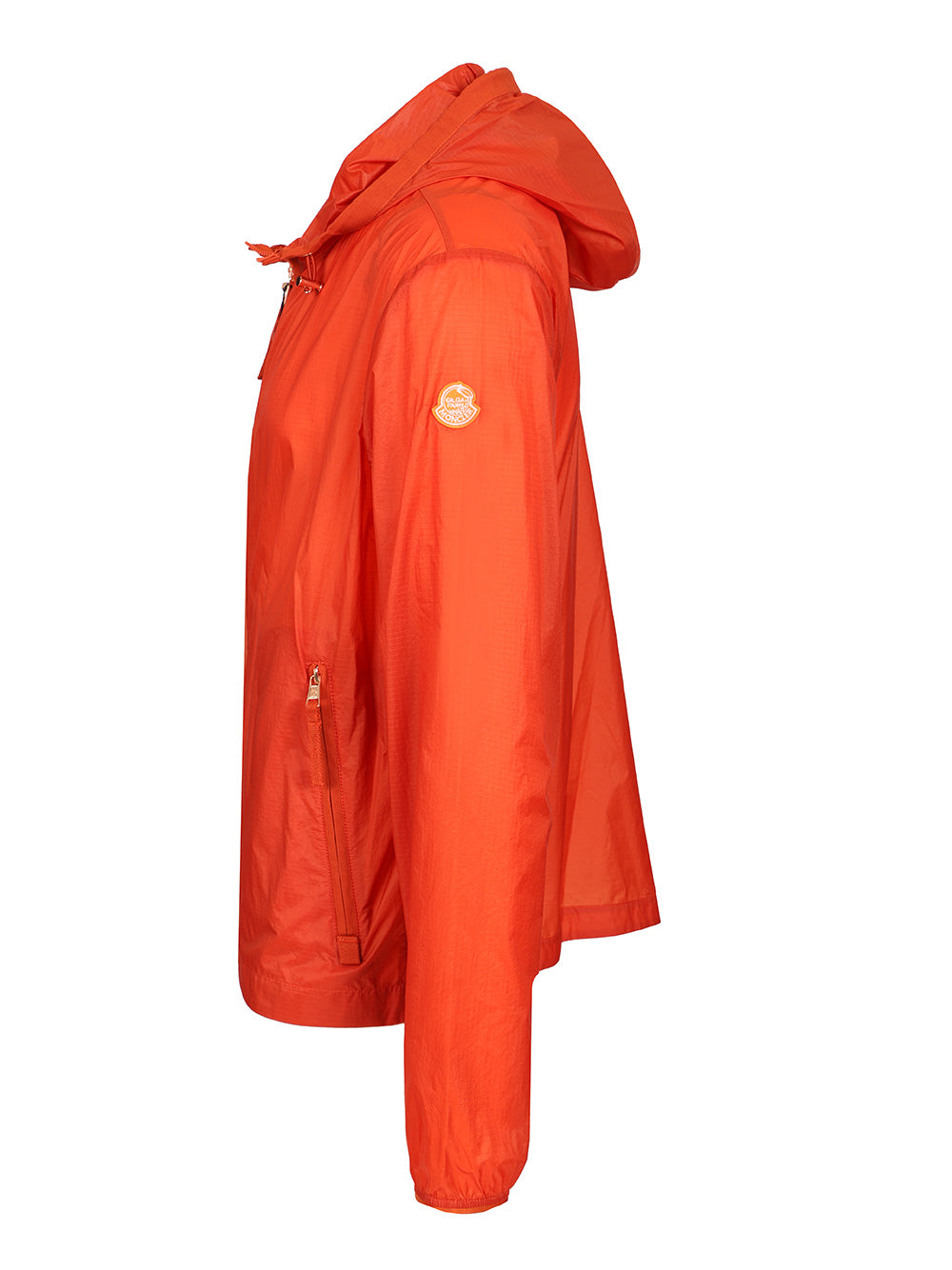 Moncler Genius Hamlin Giacche - Rosso | d22cf865bf700e87e089dab68ecdad5421793b28