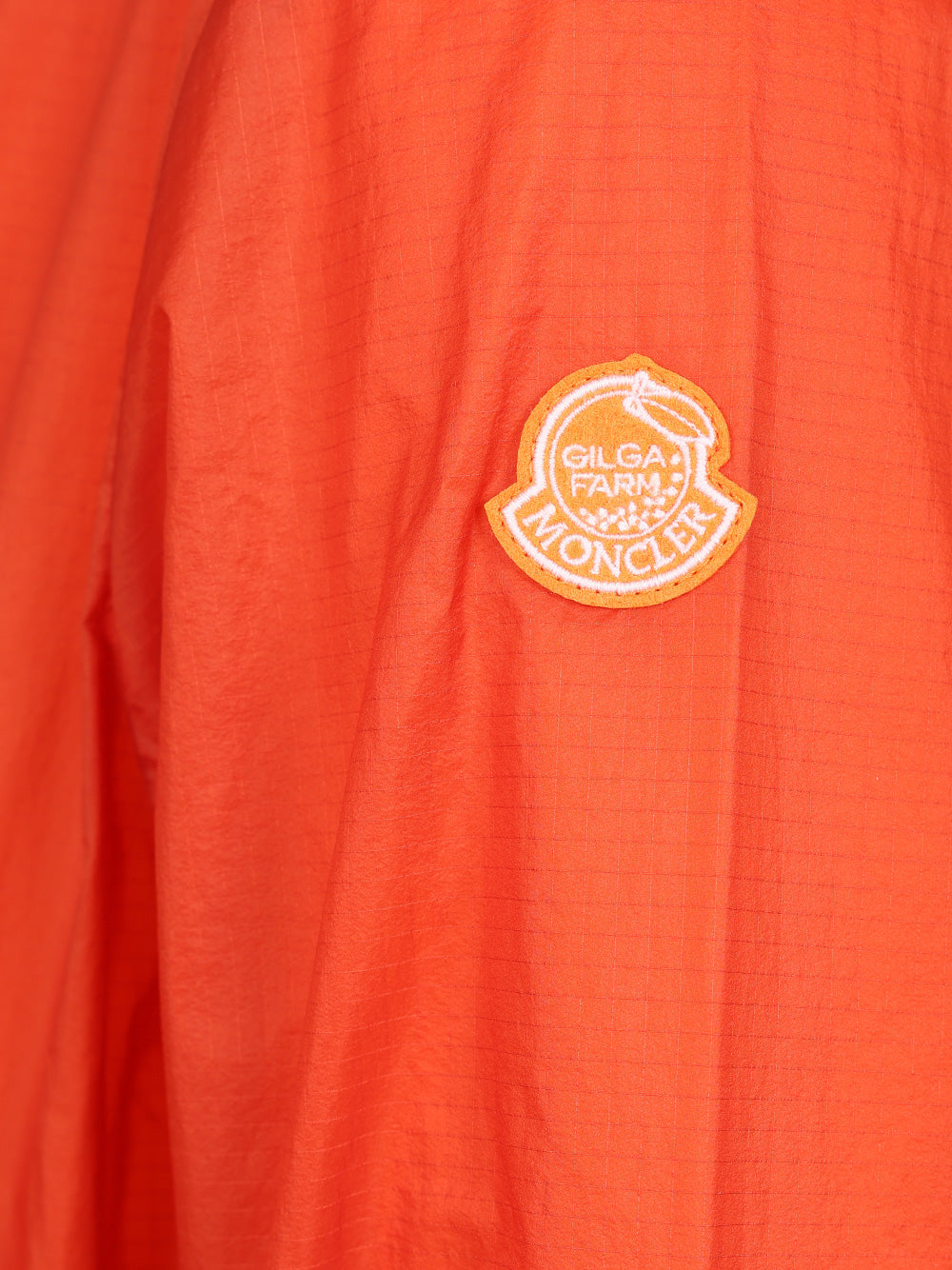 Moncler Genius Hamlin Giacche - Rosso | b1e4a38e4cea956956080934773fa667d7be110e