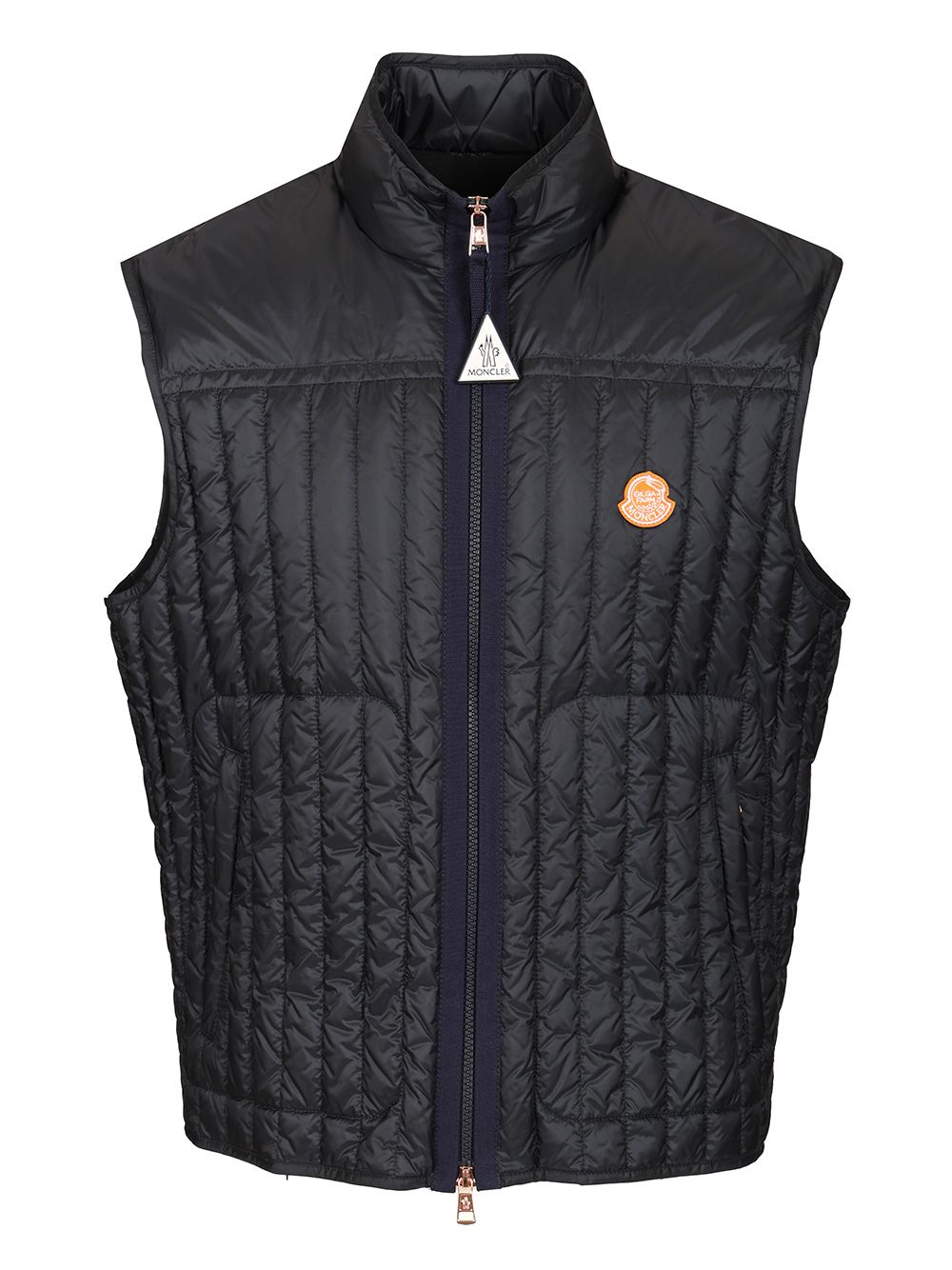 Moncler Genius Tangerine Giacche - Blu | b2524d690dbec8a0796a54a121aa5237cf71cf49