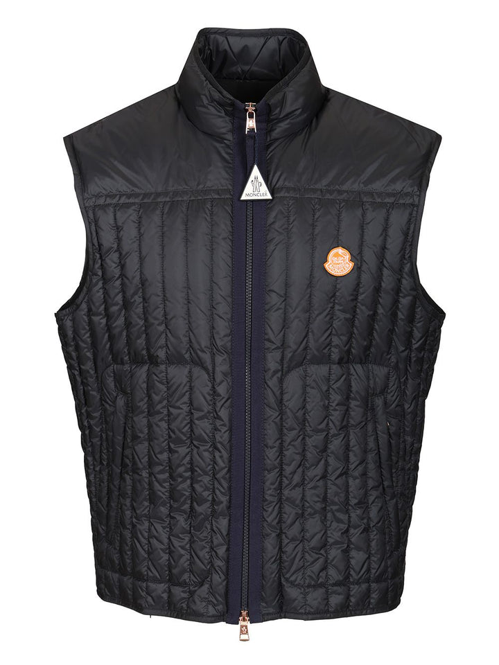 Moncler Genius Tangerine Giacche - Blu | b2524d690dbec8a0796a54a121aa5237cf71cf49
