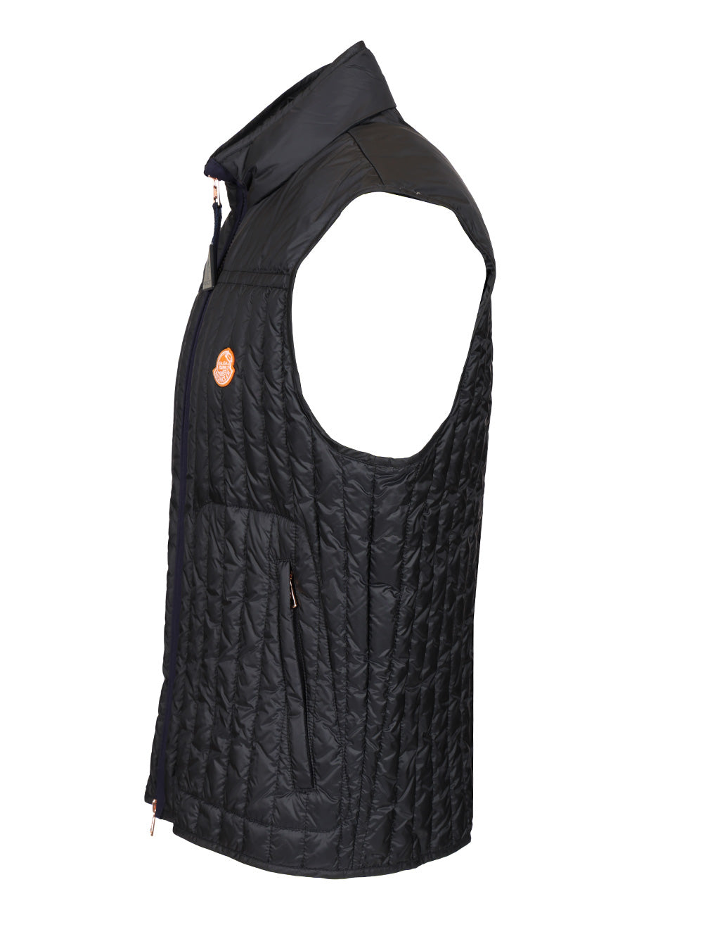 Moncler Genius Tangerine Giacche - Blu | 091efc0baa35ad65a947e7eab2bbd4c8daba7bc2