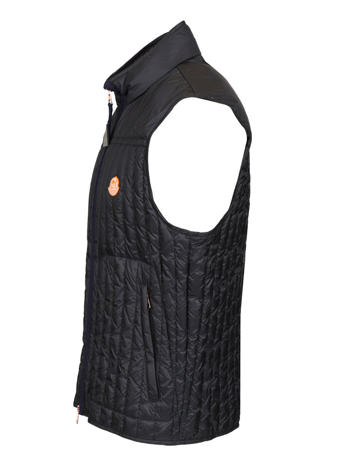 Moncler Genius Tangerine Giacche - Blu | 091efc0baa35ad65a947e7eab2bbd4c8daba7bc2