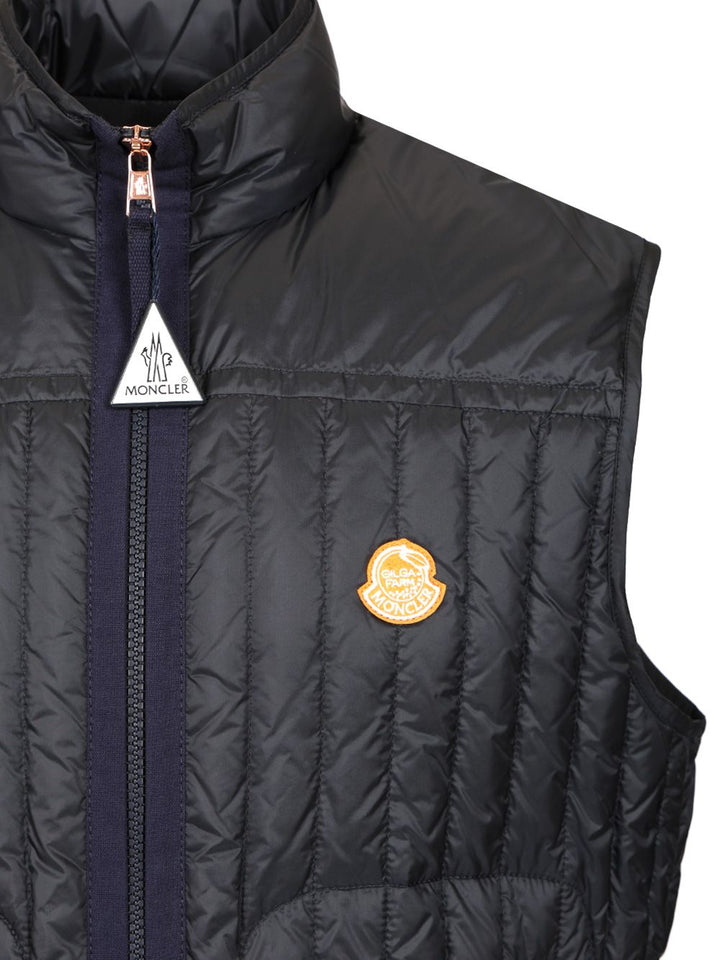 Moncler Genius Tangerine Giacche - Blu | 9d812f92497d350713379af40285f00d89580962