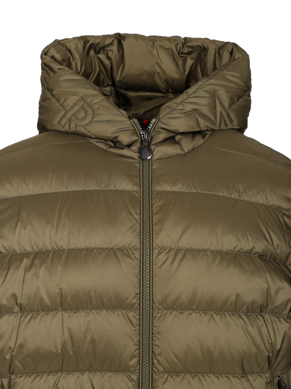 Moncler Najan Giacche - Verde | bc9e163c161773db959bc67ab116eadf11b93f15