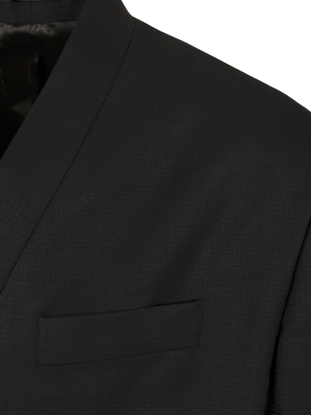 Kenzo Tailored Kimono Jacket Giacche - Nero | b4d7e277174c9a84f47e3111bf40aa71a748e1ac