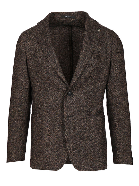 Montecarlo Blazer Giacche Marrone