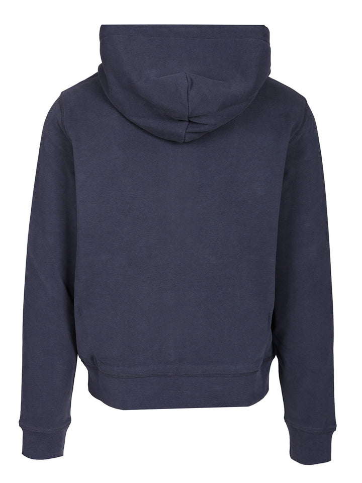 Moncler Genius Hoodie Sweatshirts - Blu | 193f1481bf3be8ed834eaa834e1e6c4bc940a020