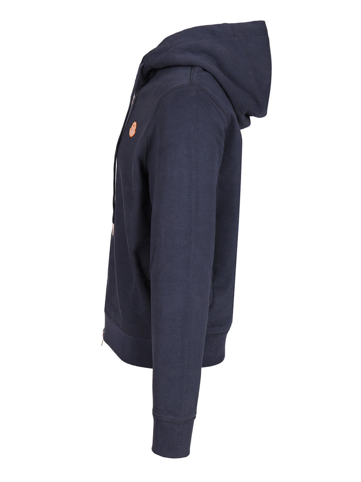 Moncler Genius Hoodie Sweatshirts - Blu | 84eb79117a175201754ce913a0551d88831fd84e