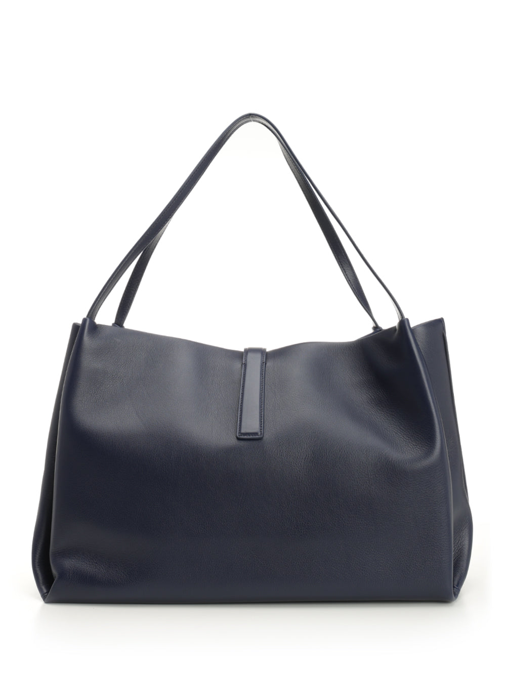 Ferragamo Tote Bag Shoulder Bags - Blu | 64f520ad98a12e56940b4d26f46f353fe8235dec