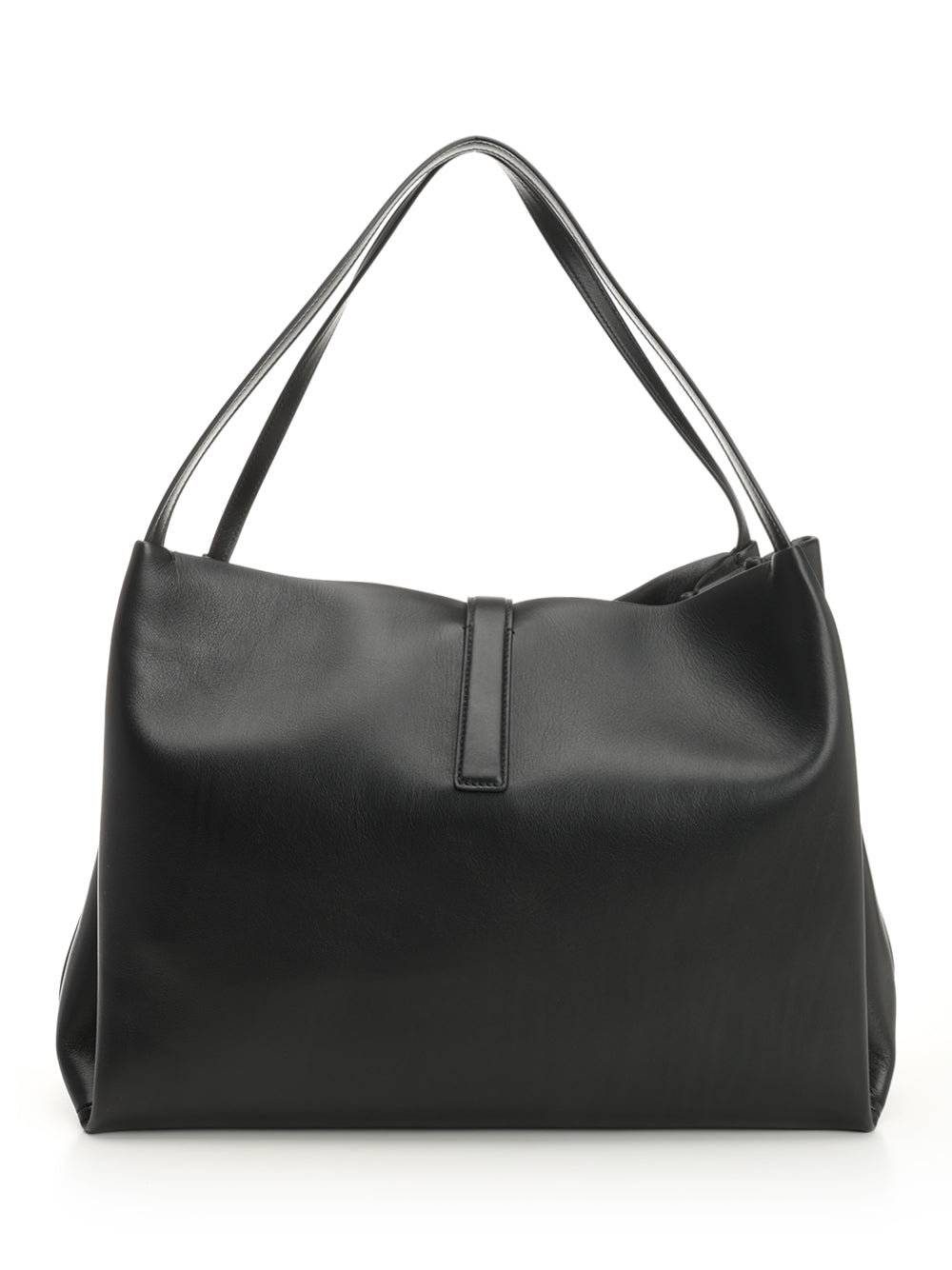 Ferragamo Tote Bag Shoulder Bags - Nero | 8b985450fc6b732761ec9ab17642b72cbc0ec00f