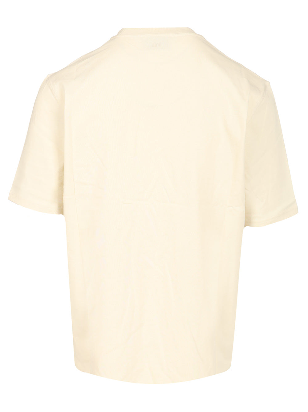 Ami Ami De Coeur T-Shirt - Bianco | eceafda510fabef1f34fb91e7309d5b8a6f03183