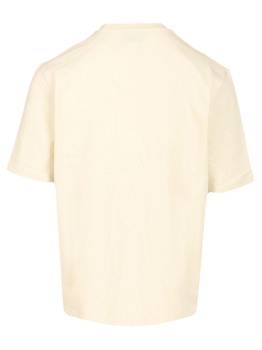 Ami Ami De Coeur T-Shirt - Bianco | 9340cc9e62d69205849ac45fc9aea65992917217