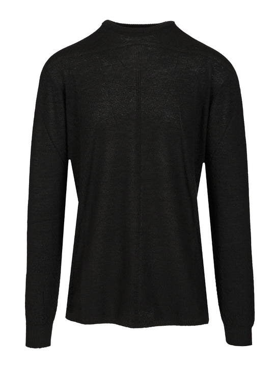 Level Knitwear Nero