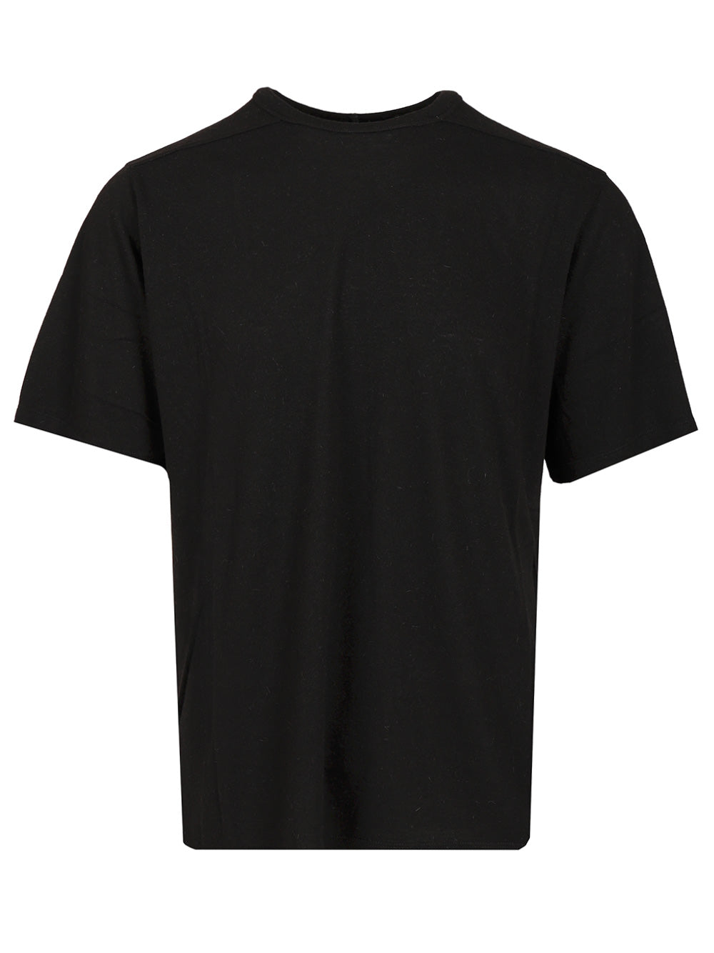 Rick Owens Brad T-Shirt - Nero | da5ab03b3ee585b74229c3b41a53059d52d02423