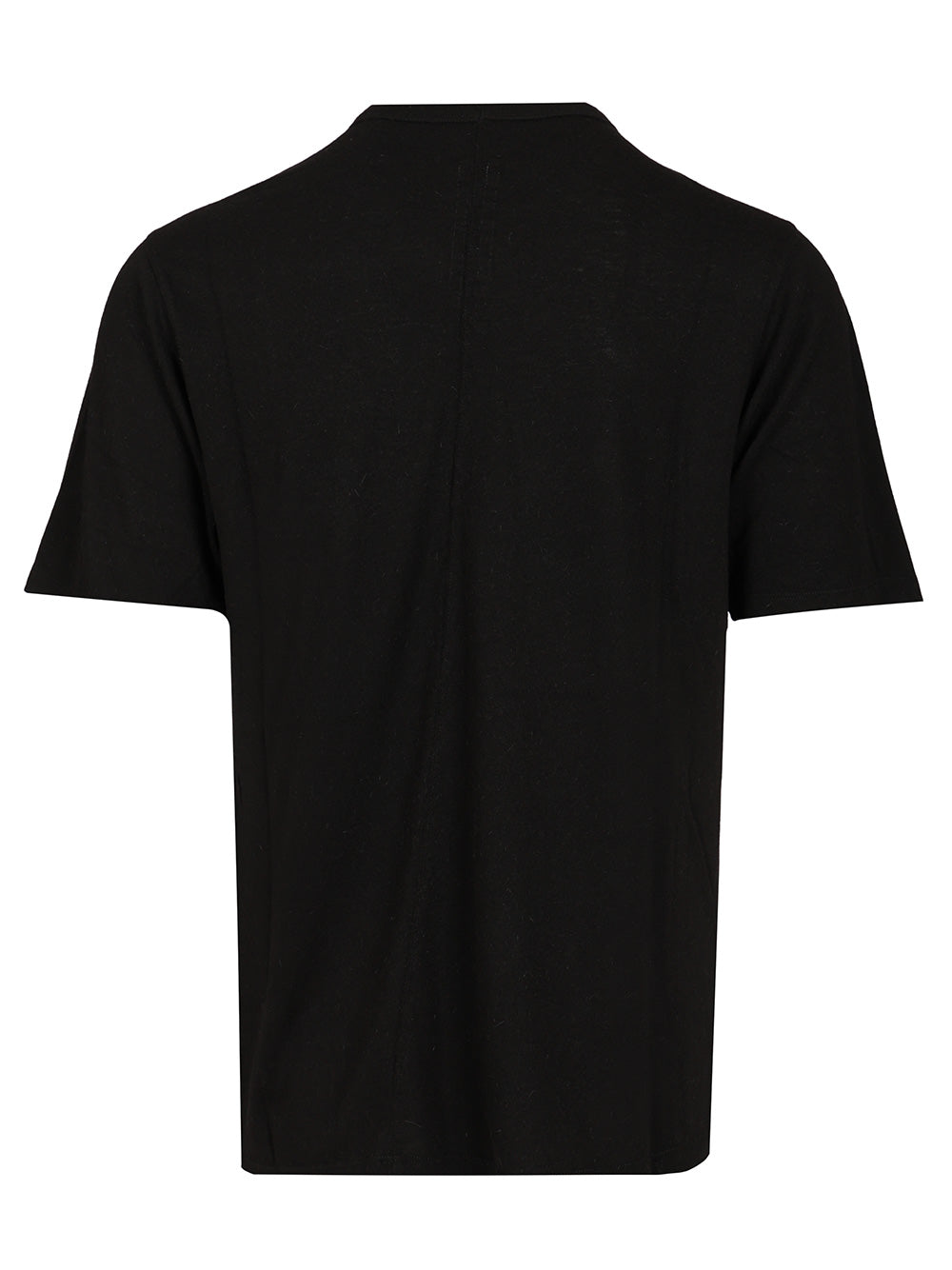 Rick Owens Brad T-Shirt - Nero | 11da0750b0160248ea04c6cbdbb30f05089a4c26
