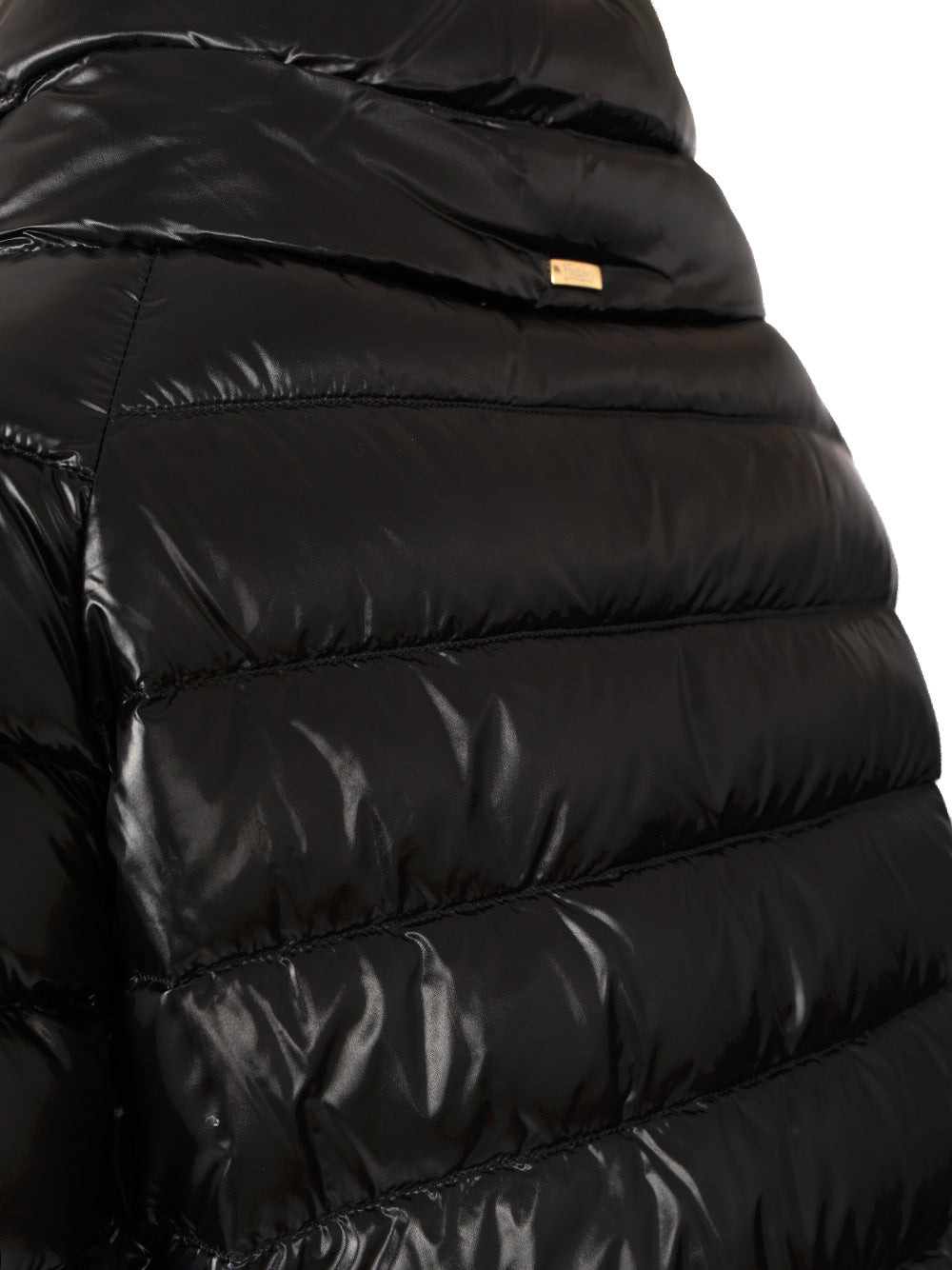 Herno Sofia Coats - Nero | c19ff3deb0ac7eaf0017c2c3b1459a412eed0f29