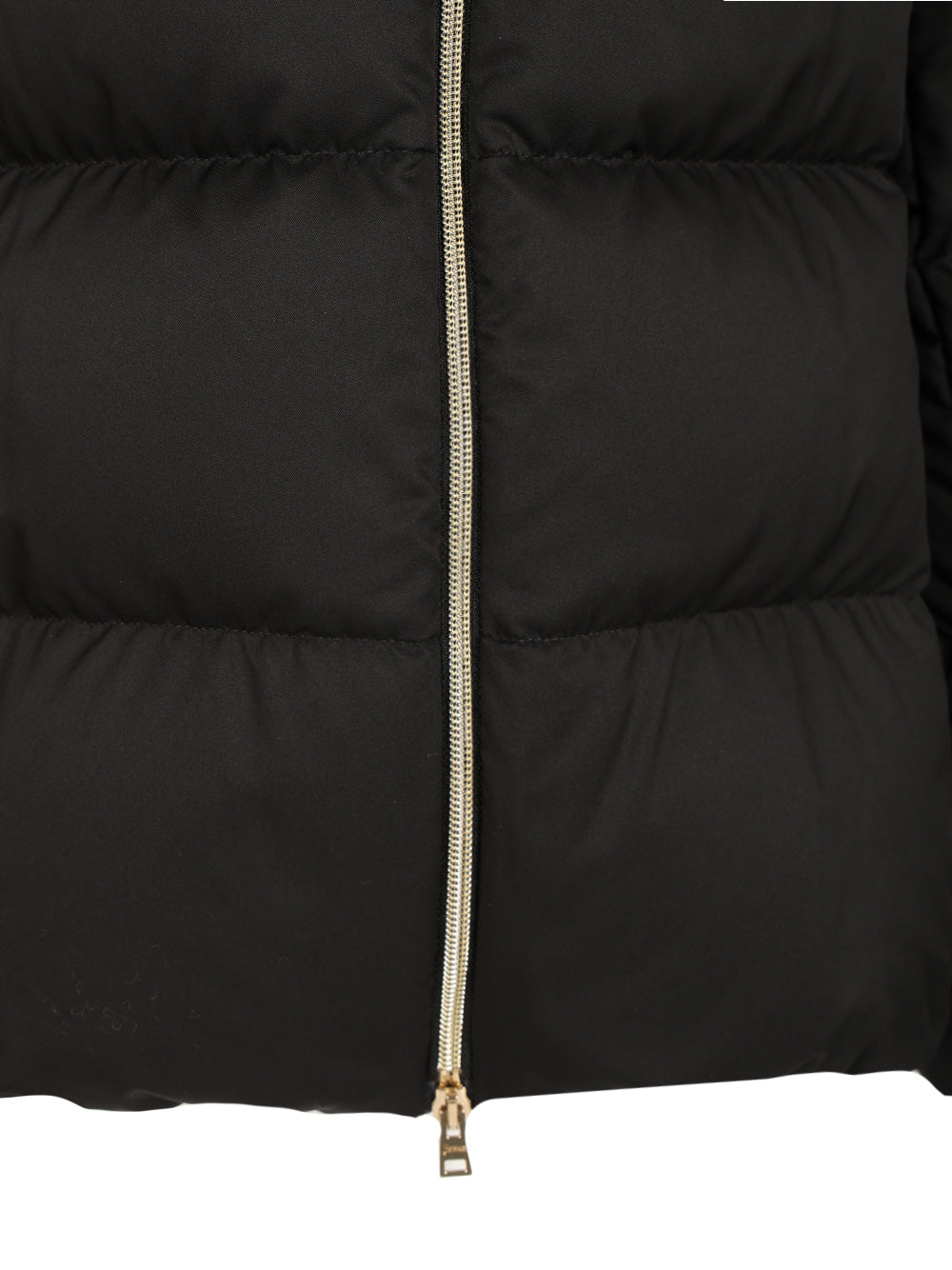 Herno Down Parka Coats - Nero | b269069a113f3eb047180a50a355c46bd96cd9f3