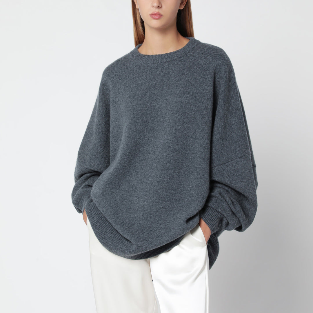 Extreme Cashmere Shirts & Tops - Grey | af09d4ce481924f9543e453b8a17eb77203777b7