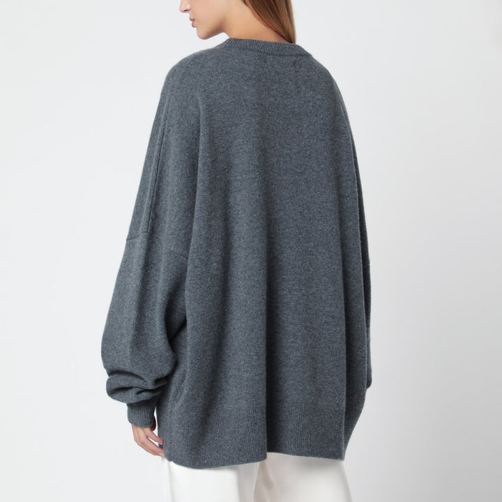 Extreme Cashmere Shirts & Tops - Grey | 4ce0c08b39422c3b5d296002e5f7f00fc083e1db