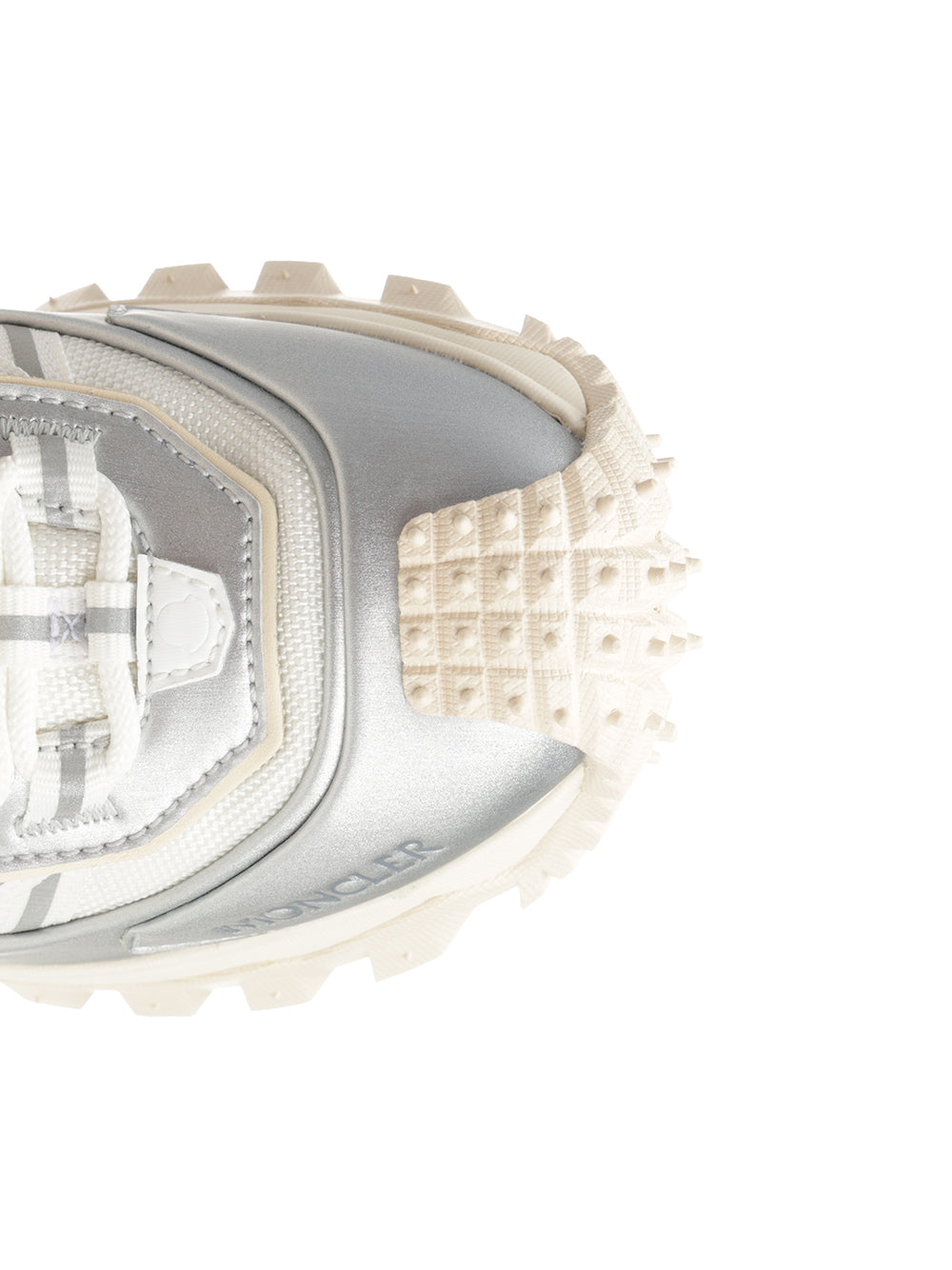 Moncler Trailgrip Gtx Sneakers - Bianco | f57ae4f1f9e768c8e615956c58c7912635f242f9