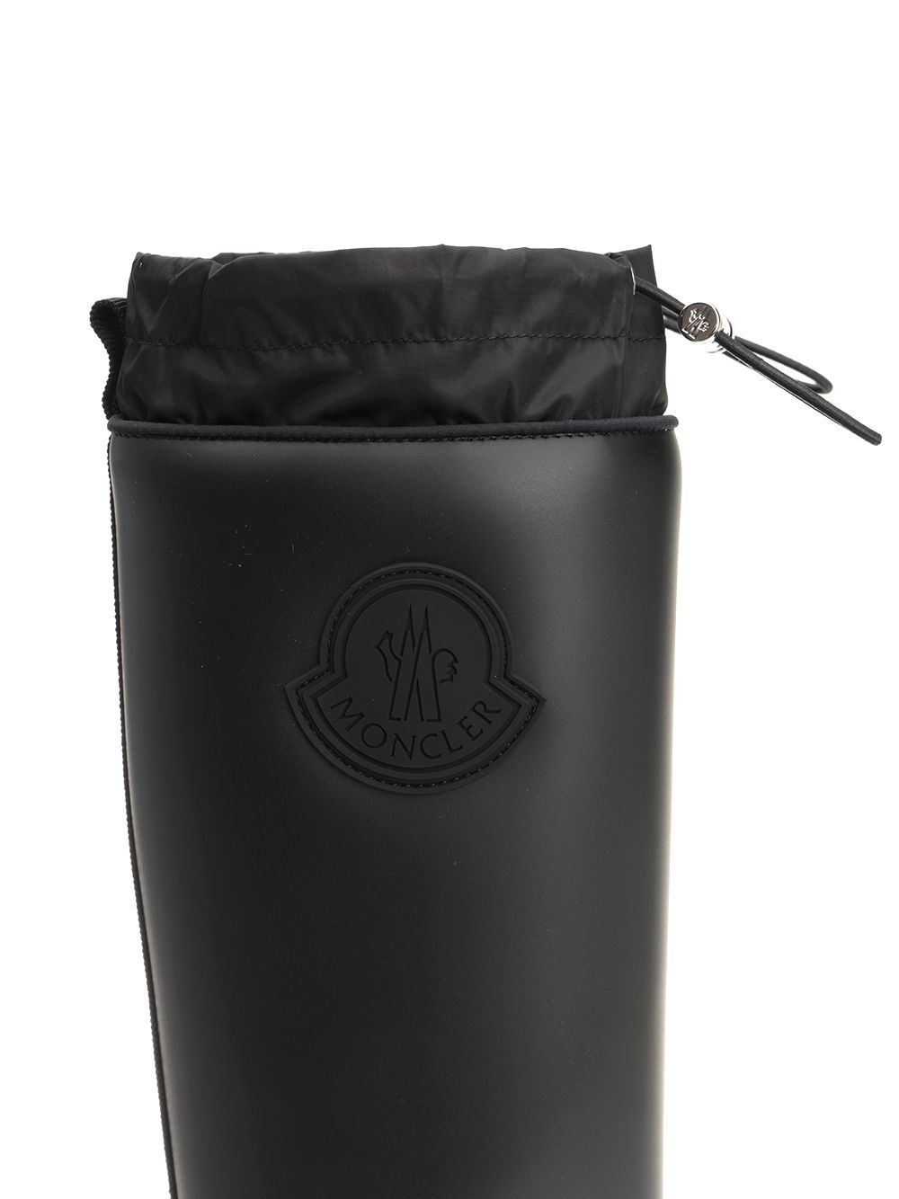 Moncler Kickstream Boots - Nero | 8e1228c0edfc73a1aa60046337dddfde83090a5e