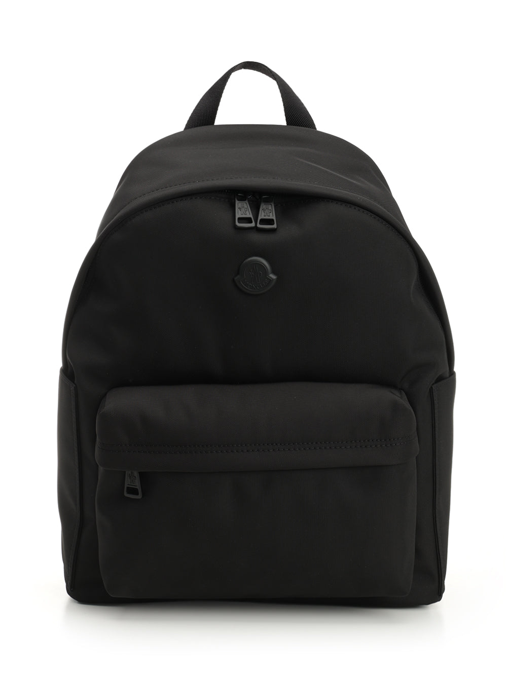 Moncler New Pierrick Zaini e Valigie - Nero | aa3bc26b661f7b10c89f73406d554f969949bf54