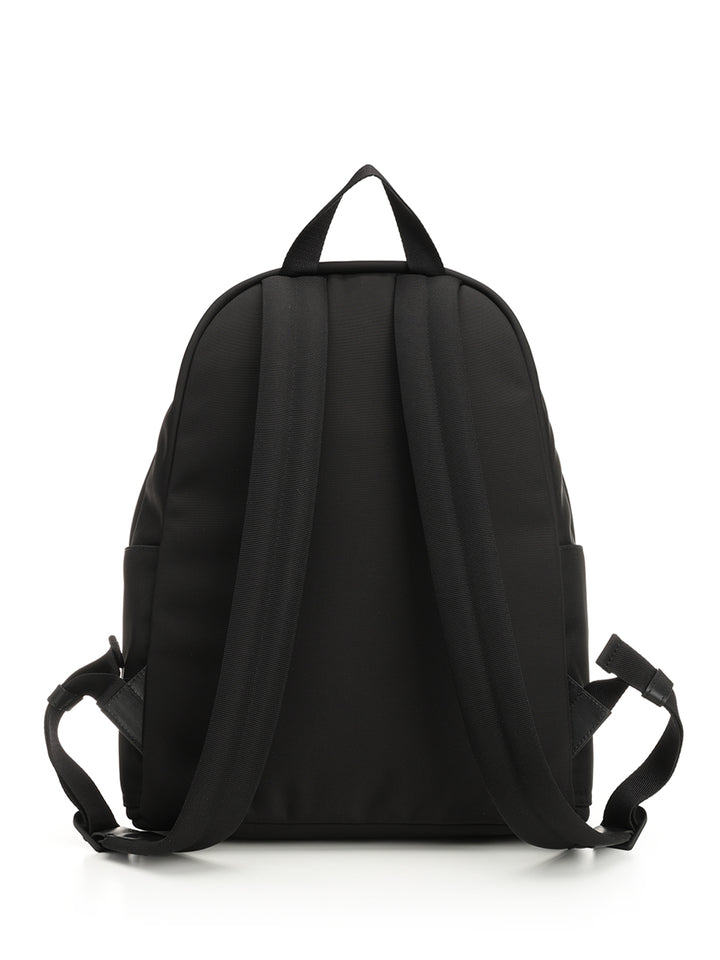 Moncler New Pierrick Zaini e Valigie - Nero | 11ec14e6a4e0b0c11b73ccdd452d8c2bf69f9c65