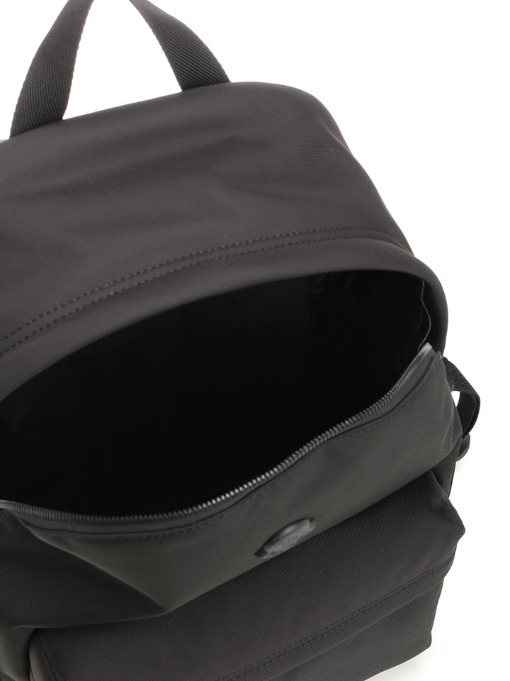 Moncler New Pierrick Zaini e Valigie - Nero | 50013a75e7ca299b0dbc732a10090fcd6512e59a