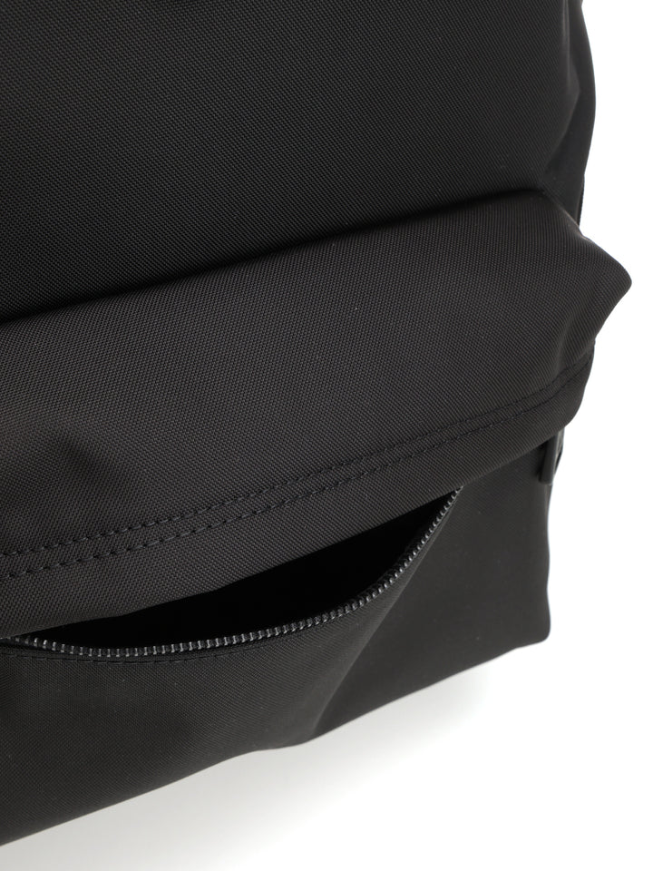 Moncler New Pierrick Zaini e Valigie - Nero | 165979d75661c3d6ef51ecaf62b001ecb51841b4
