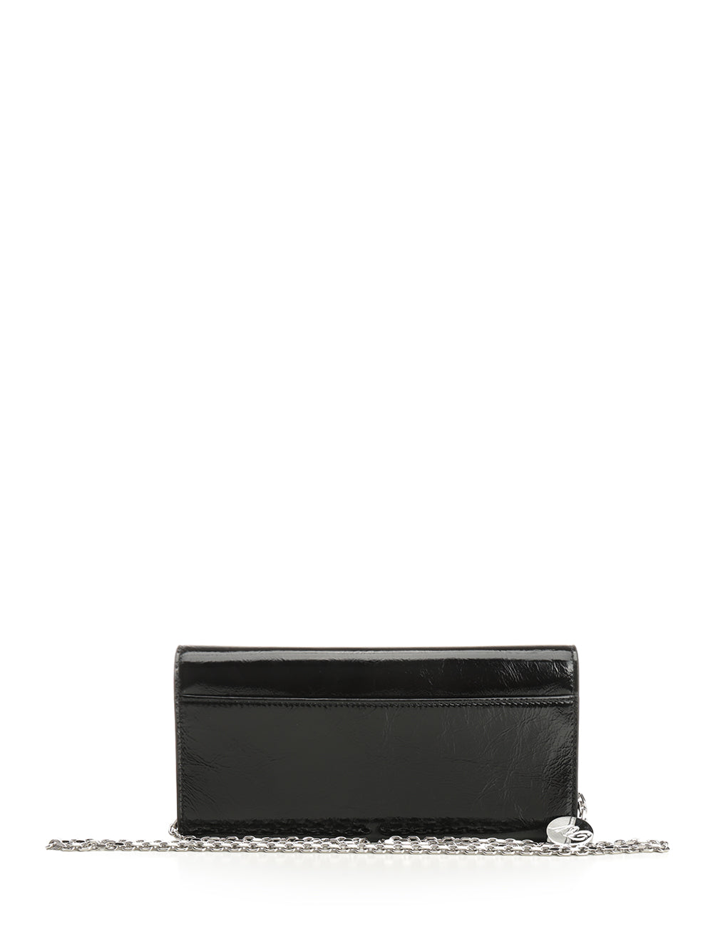 Roger Vivier Belle Vivier Wallets - Nero | fc0aa9707adfaaad17b309922d840ef206ab5086