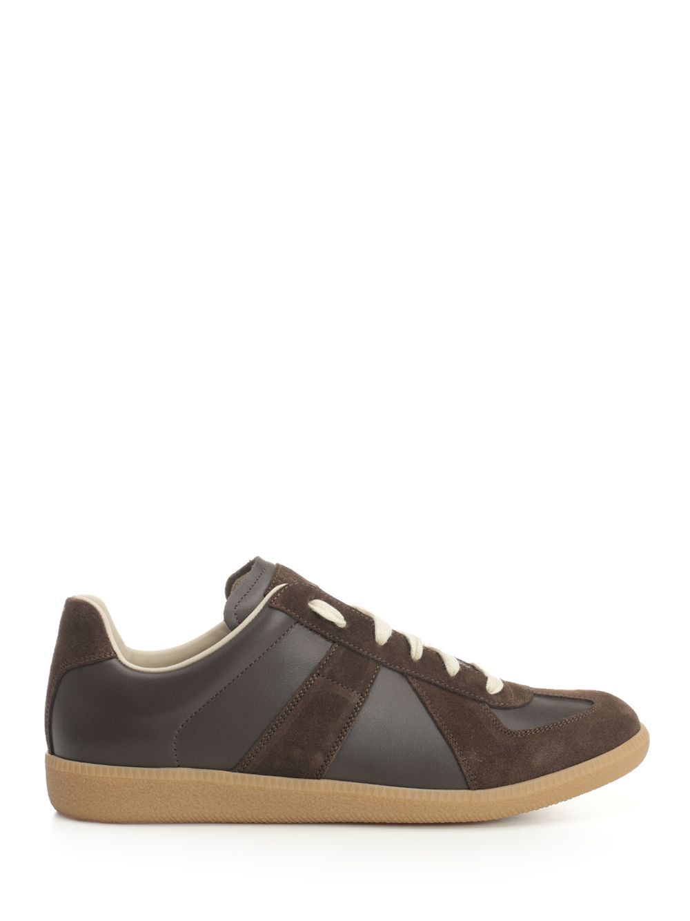 Maison Margiela Replica Sneakers - Marrone | 12035828b278a01568d87316f89bebb2c355dc12