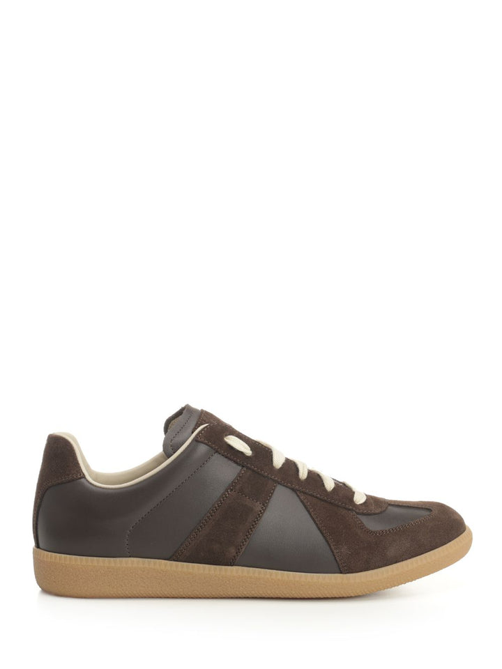 Maison Margiela Replica Sneakers - Marrone | 12035828b278a01568d87316f89bebb2c355dc12