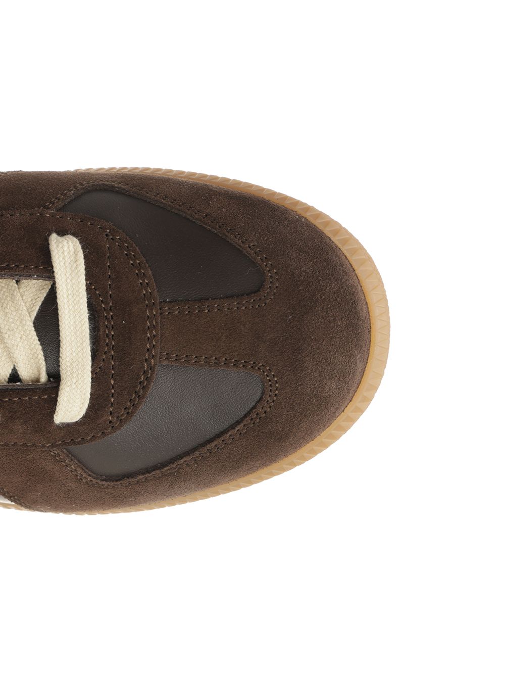 Maison Margiela Replica Sneakers - Marrone | b8fa36275fddaa4753c91553c2eb2813c27ea5b4