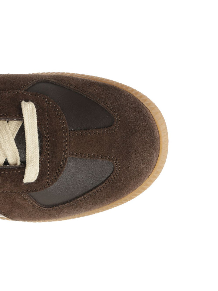 Maison Margiela Replica Sneakers - Marrone | b8fa36275fddaa4753c91553c2eb2813c27ea5b4