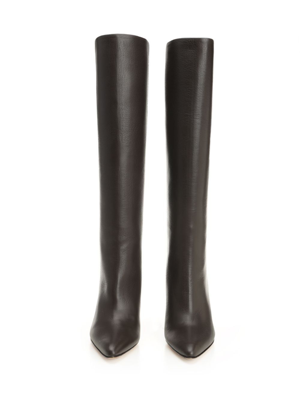 Mm6 Maison Margiela Architype Boots - Marrone | c4e7aa487e9b4f34e3e0c0639836e6ff41ddce40