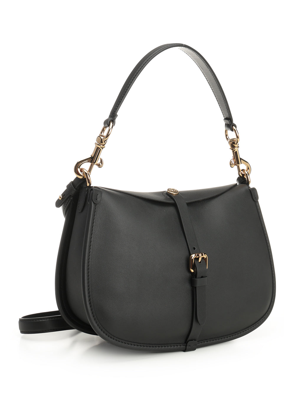 Etro Pony Shoulder Bags - Nero | 9c03179ebe580a5c0f4bc5166dc744c7024030e9