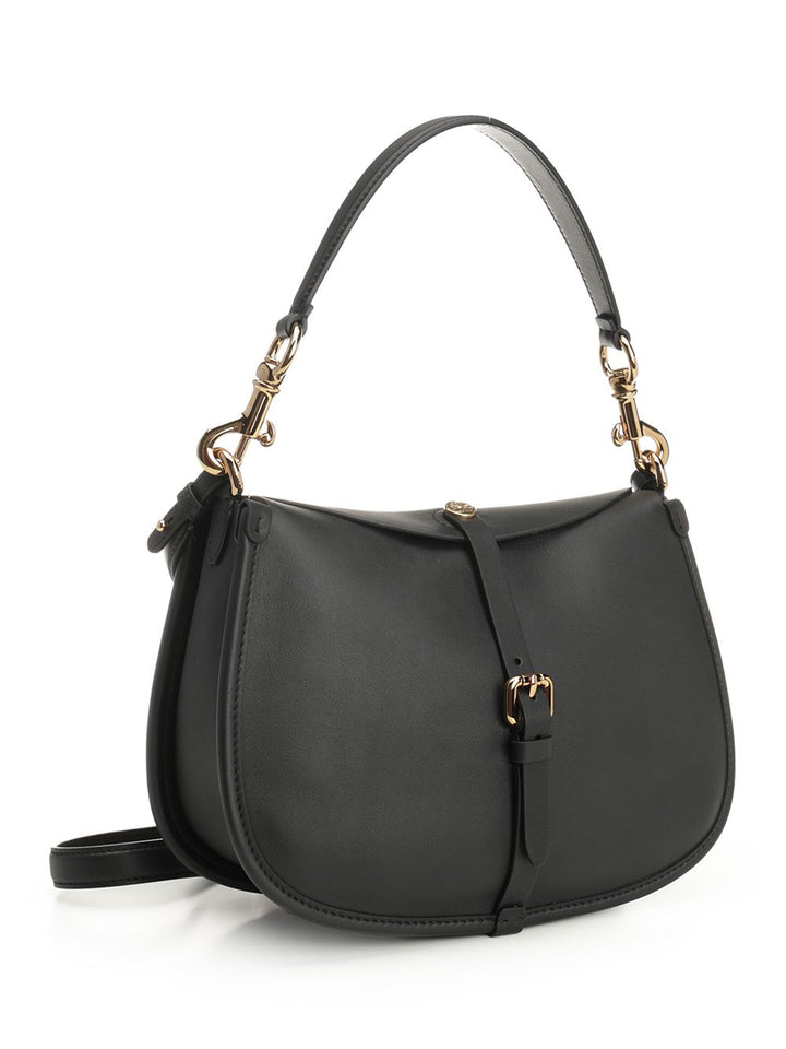 Etro Pony Shoulder Bags - Nero | 7471d205e6dbe4e776b662df82e41b142bba7900