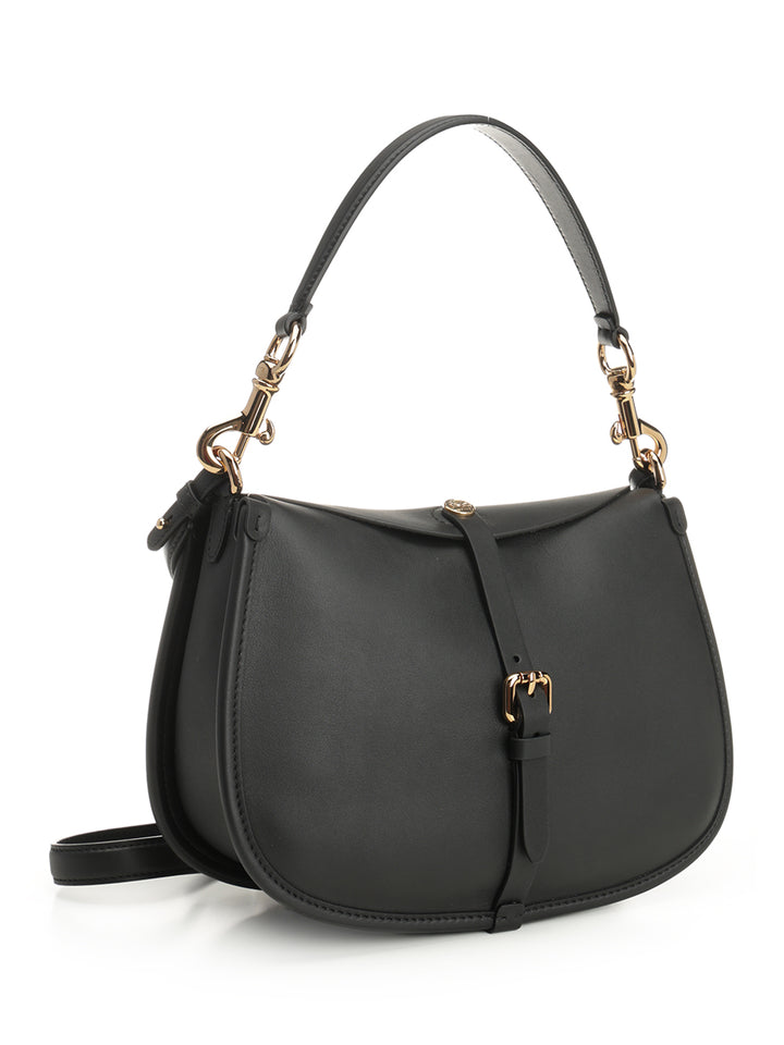 Etro Pony Shoulder Bags - Nero | 9c03179ebe580a5c0f4bc5166dc744c7024030e9