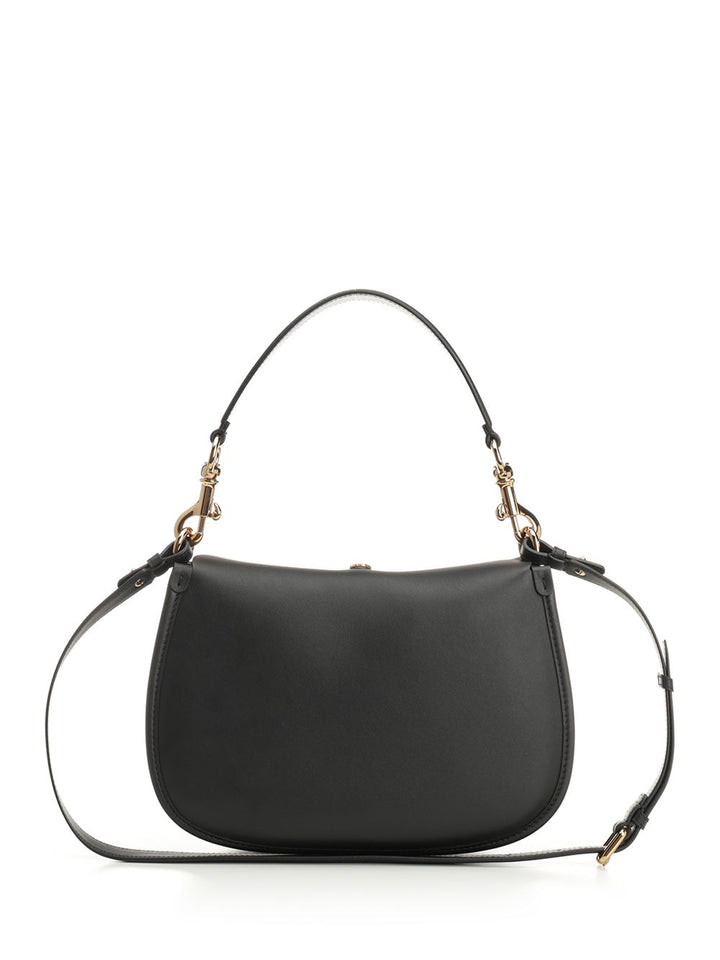 Etro Pony Shoulder Bags - Nero | 4589ae71713882d8dd08c99c17eefbcc73bbbcdb