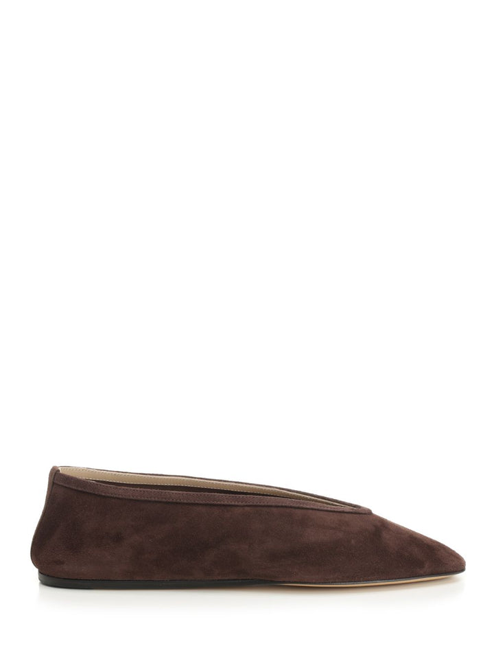 Le Monde Beryl Luna Scarpe basse - Marrone | 86d5ff862f3620db65441dd768a46d220126859b